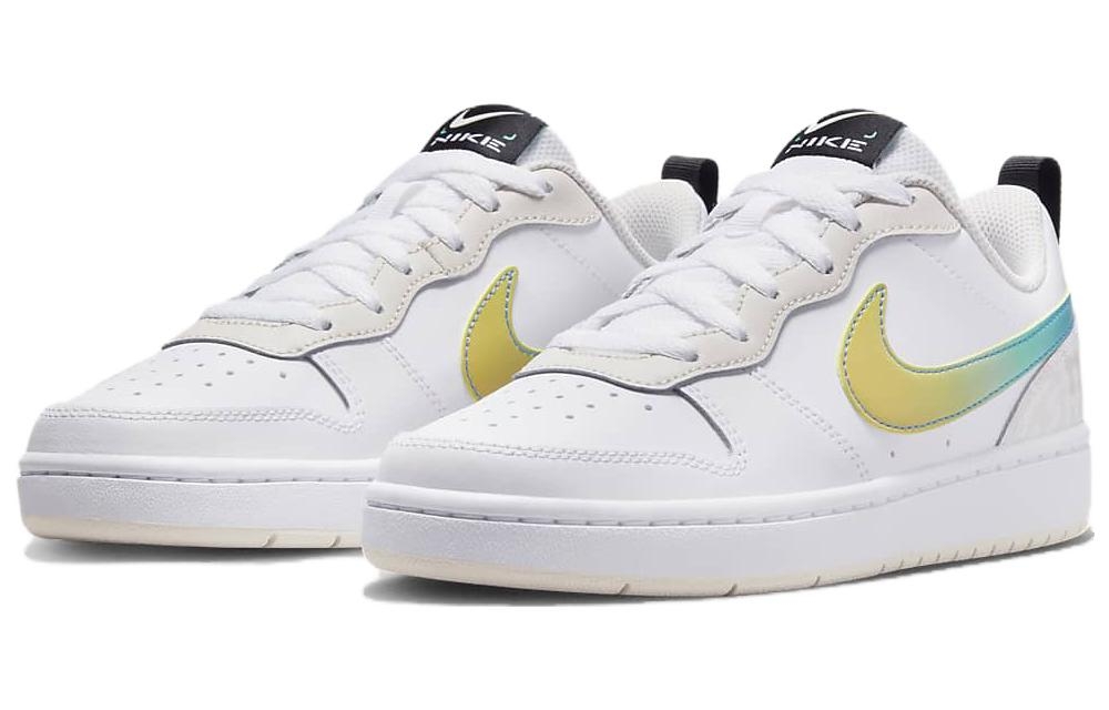 Nike Court Borough Low 2 SE 'Unlock Your Space' GS - подошва