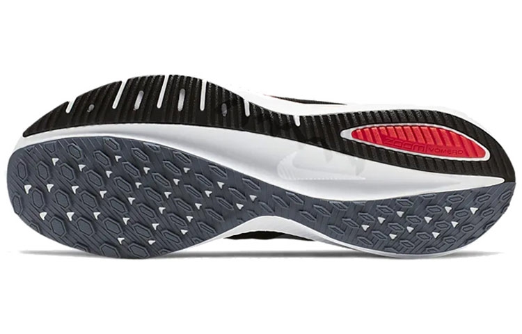 Nike Air Zoom Vomero 14 Black - sole