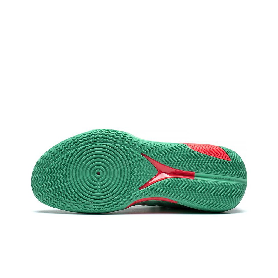 Li-Ning Speed 9 'Cherry' - подошва