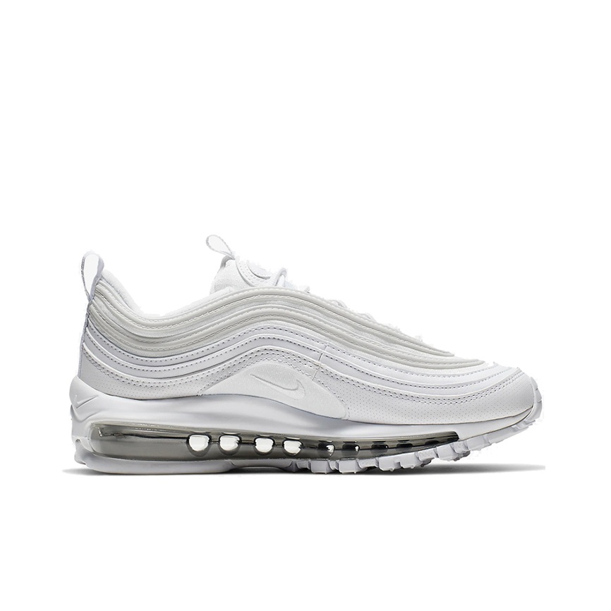 Nike Air Max 97 - вид с внутренней стороны