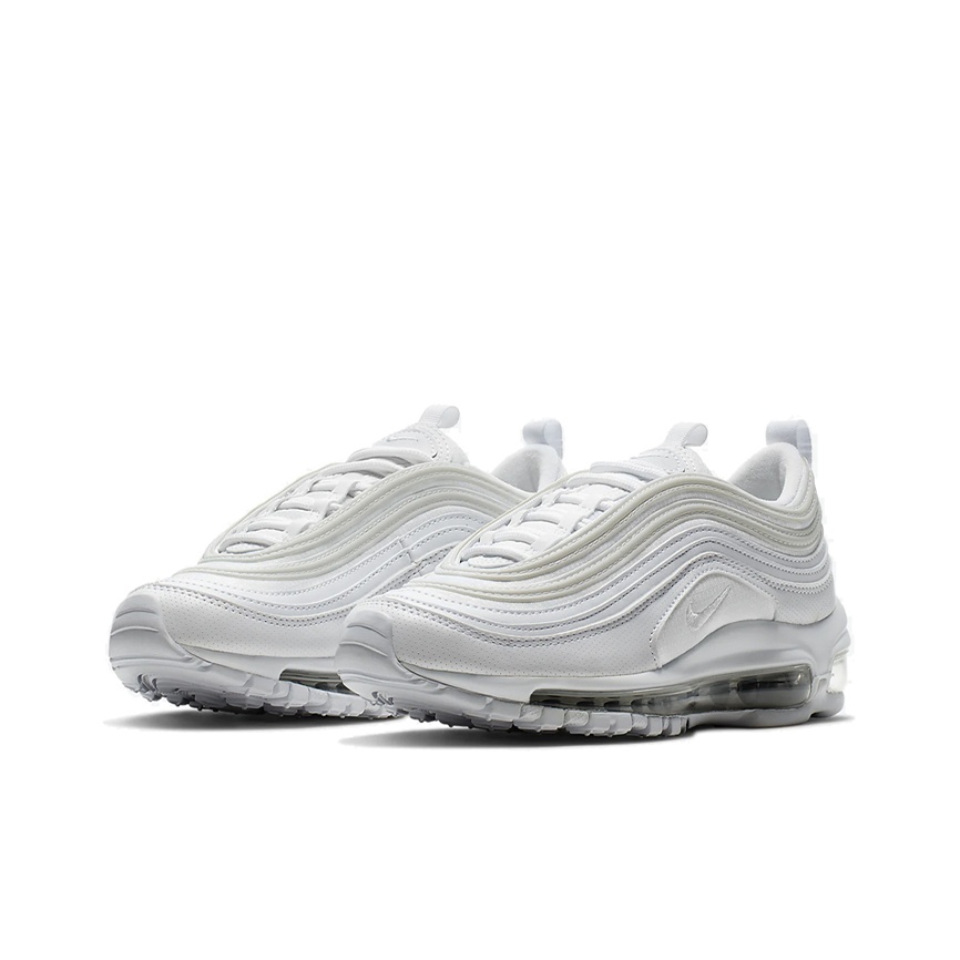 Nike Air Max 97 - вид спереди