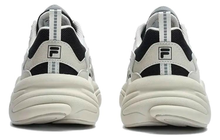 FILA Mars 1s 'Cream' - подошва