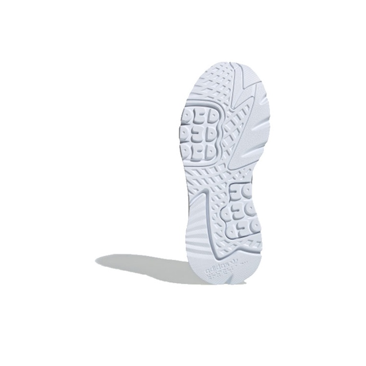 3M x adidas Nite Jogger "Footwear White" - подошва