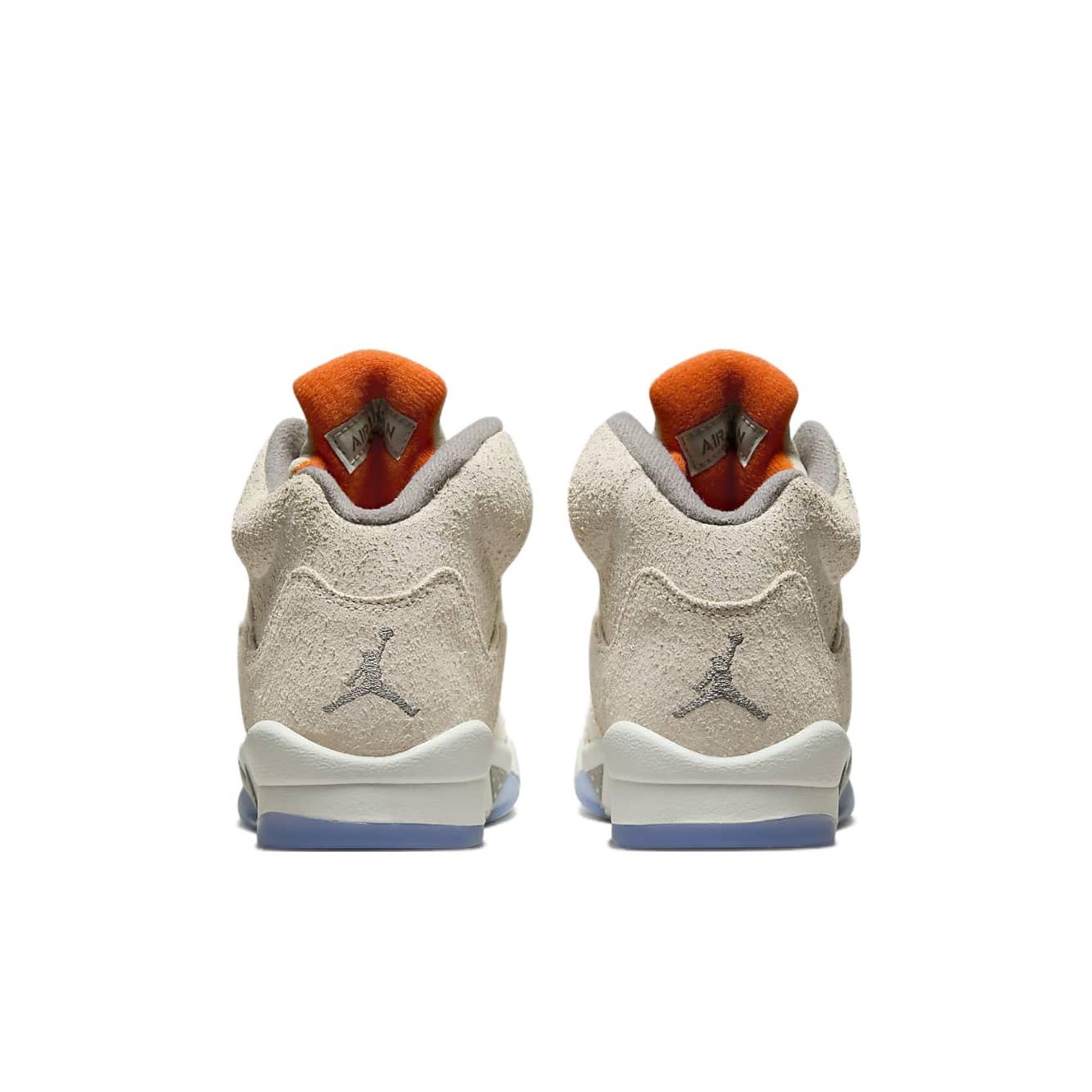 Jordan Air Jordan 5 SE "Craft" GS - подошва