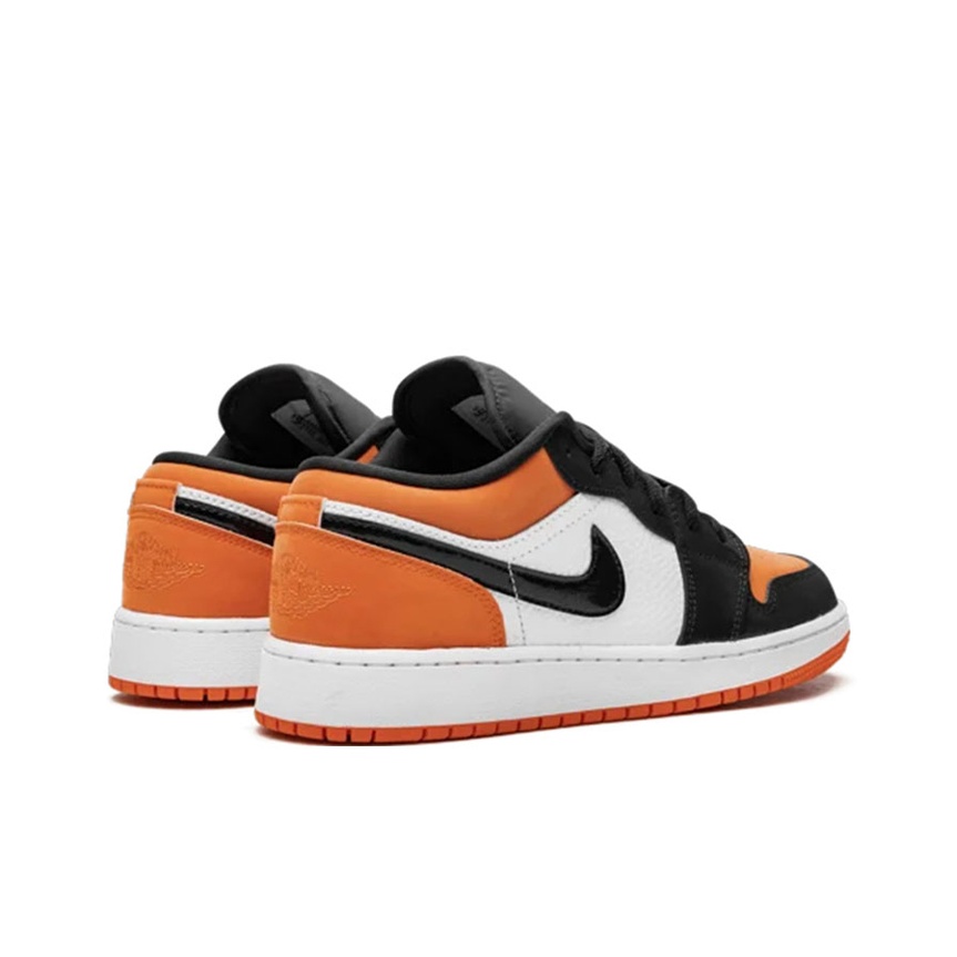 Jordan Air Jordan 1 Low Shattered Backboard - вид сзади
