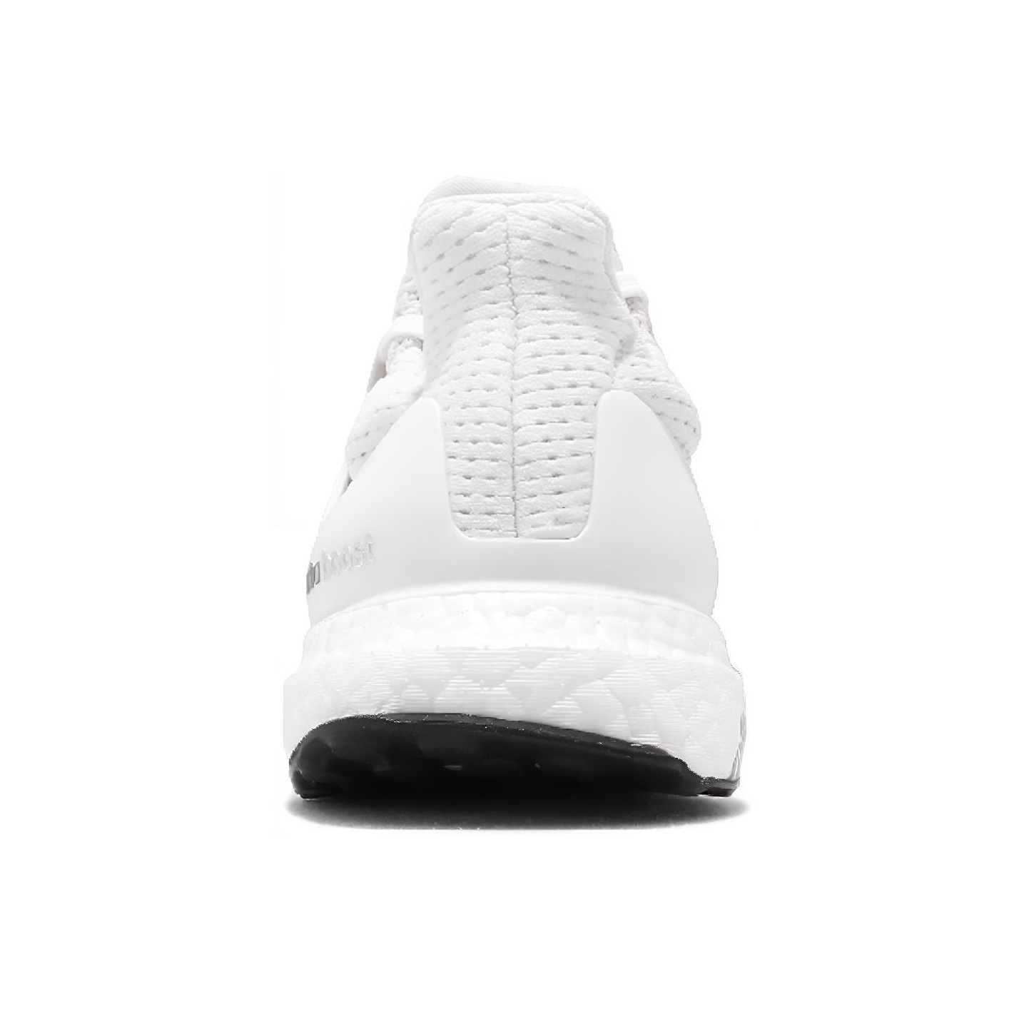 adidas Ultra Boost 1.0 Core White - вид сзади