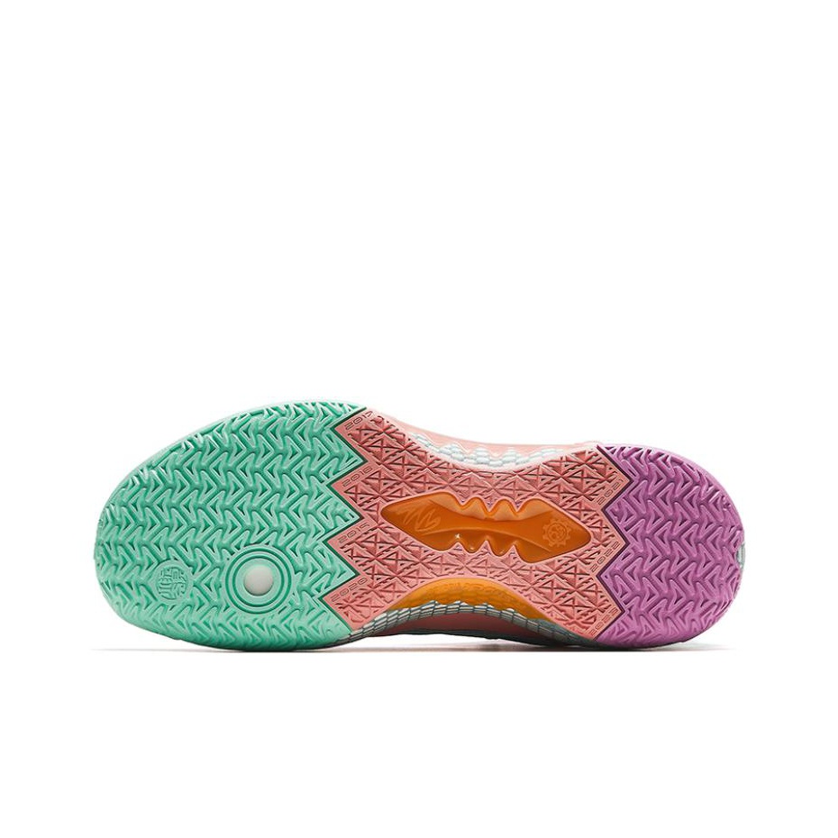 Anta Shock Wave 5 Team "Madhouse" - sole