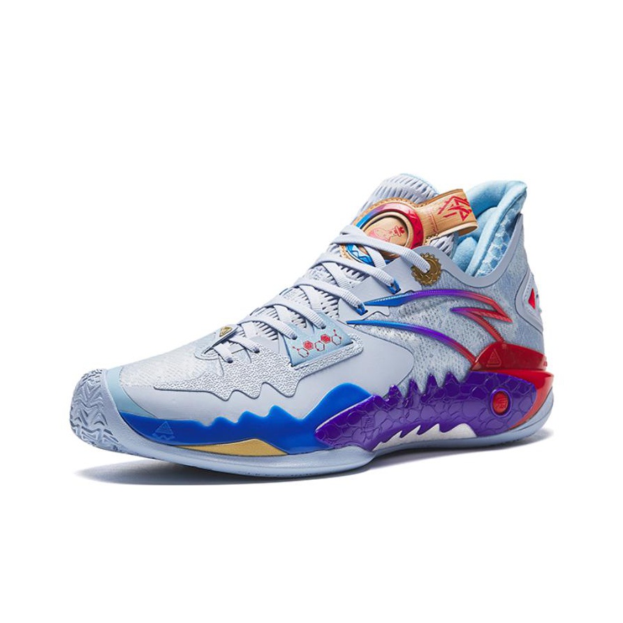 Anta Shock Wave 5 "Magic Potion" - вид спереди