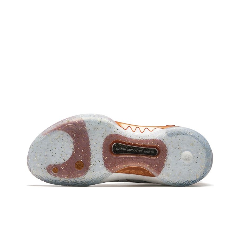 Anta Shock Wave 5 "Immortality" - подошва