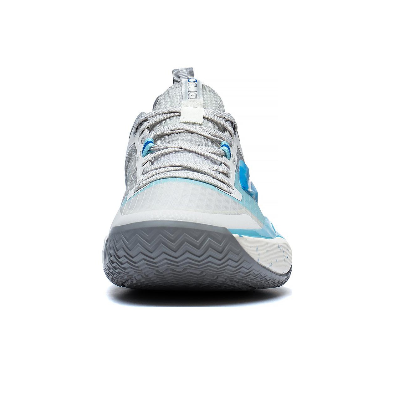 Li-Ning Speed 9 "Earth Day" - подошва