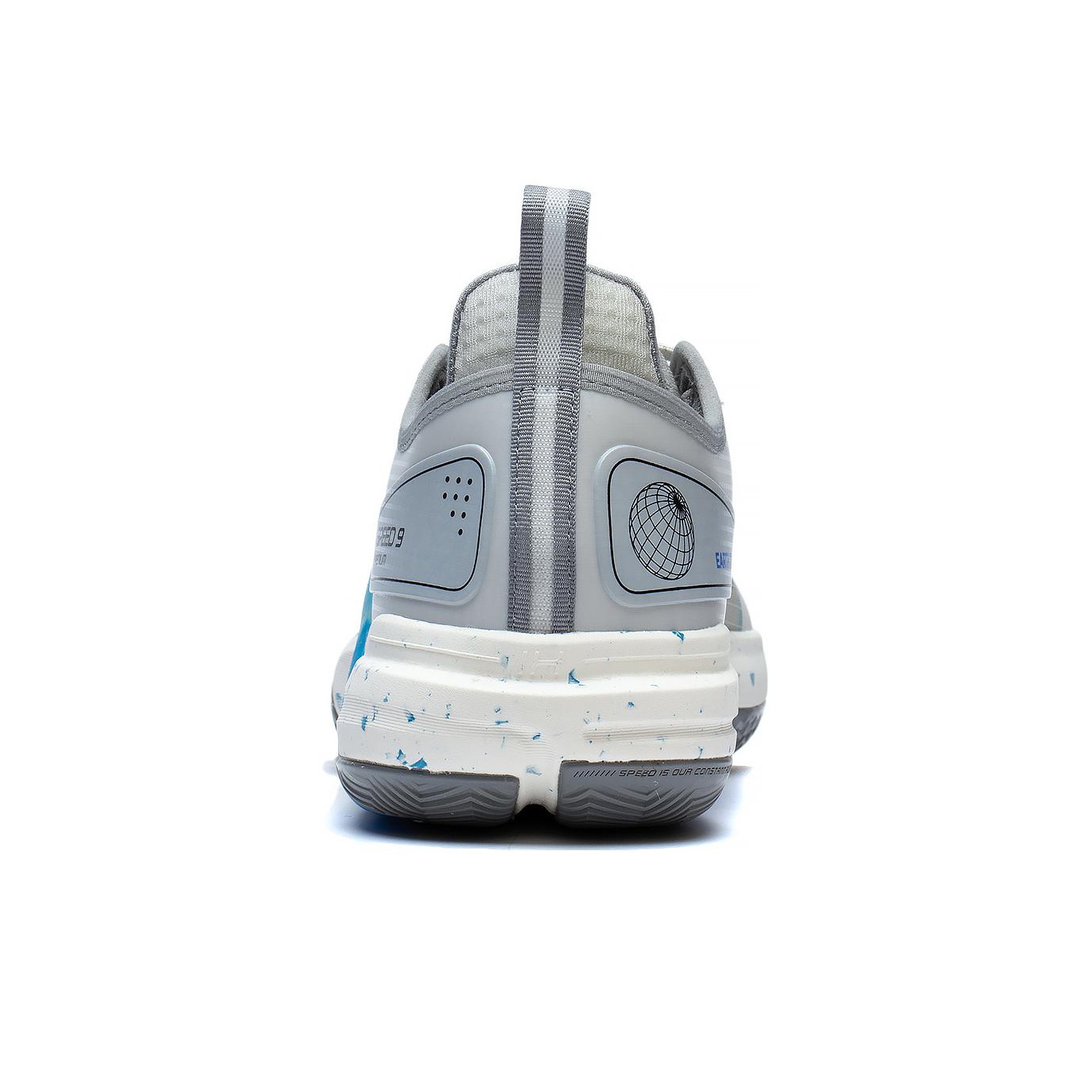 Li-Ning Speed 9 "Earth Day" - вид 6