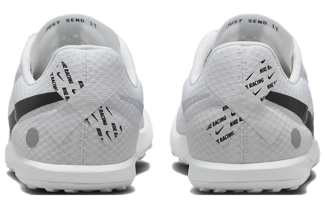 Nike Zoom Rival Waffle 6 'White Black' - sole