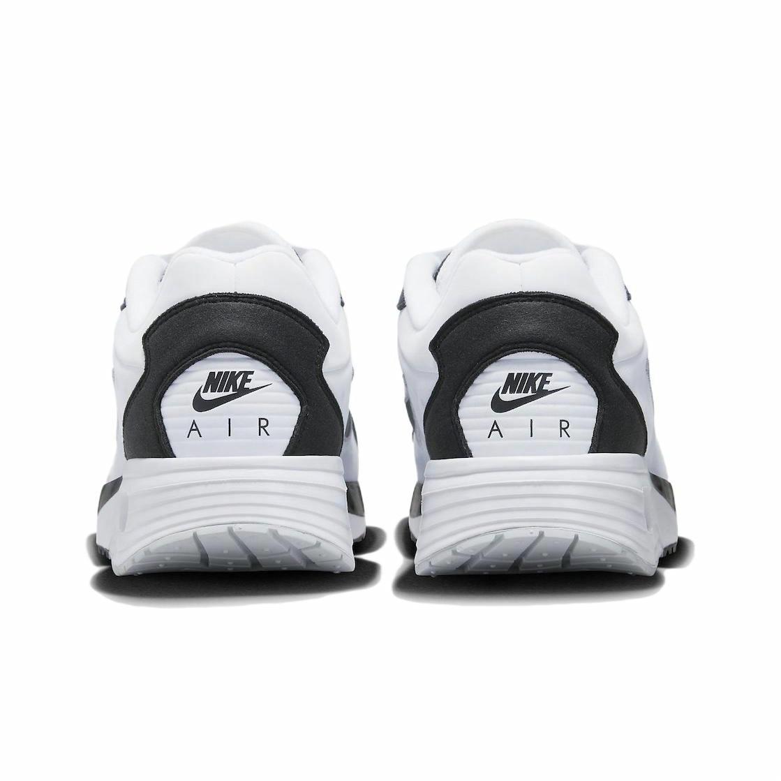 Nike Air Max Solo - вид сзади