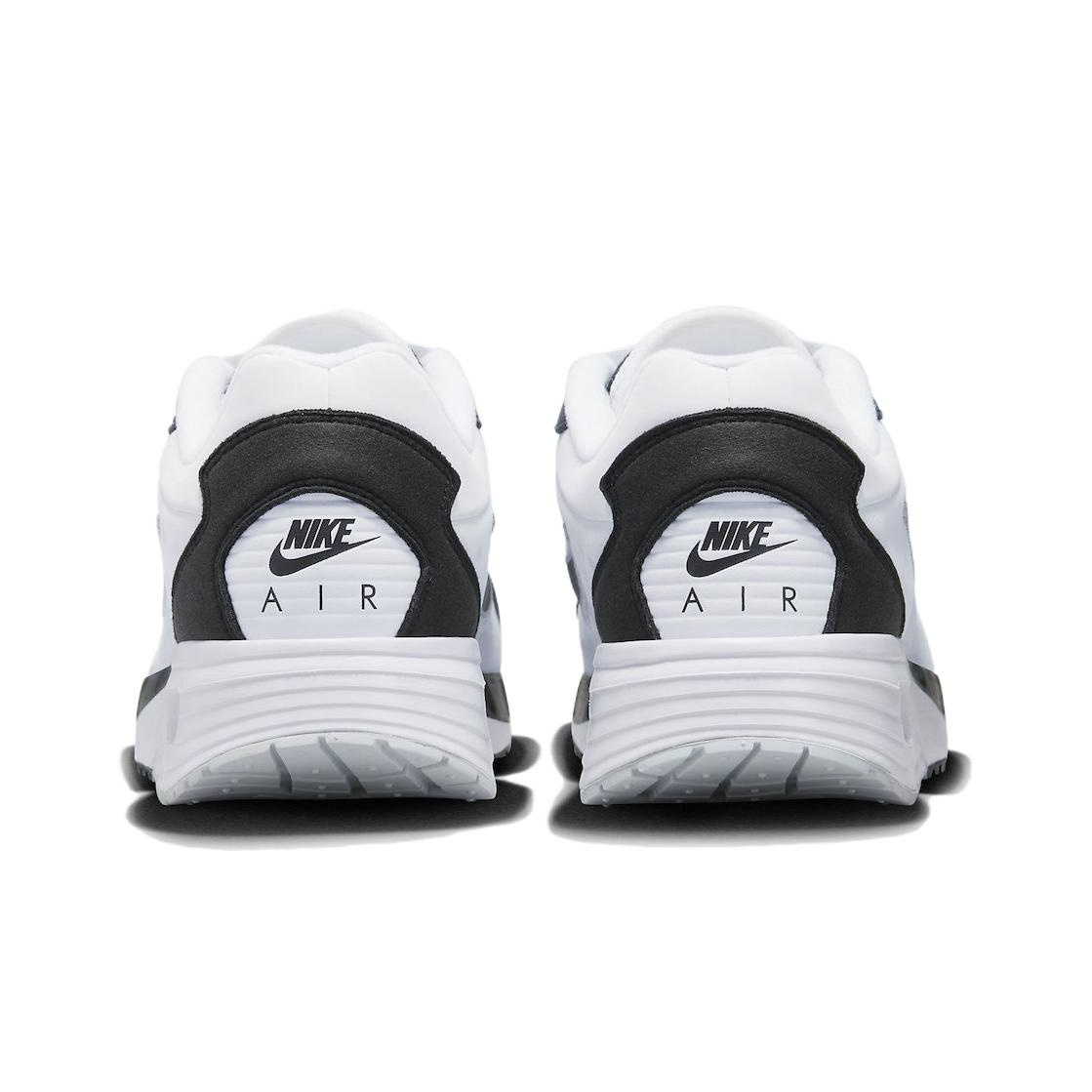 Nike Air Max Solo "Black White" - подошва
