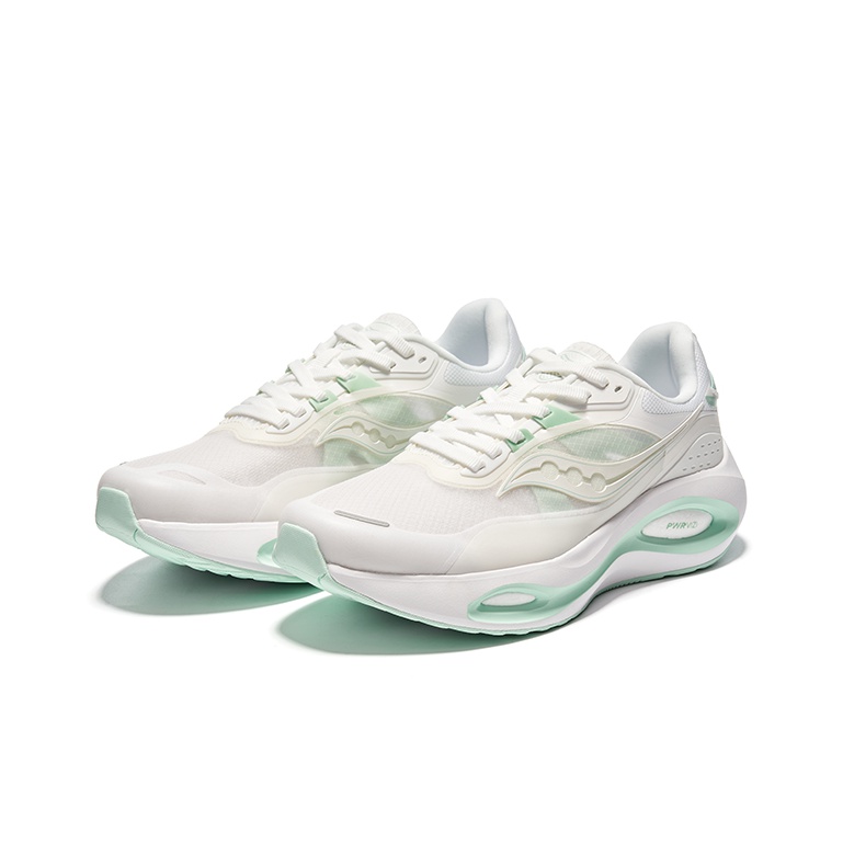 Saucony Phoenix Inferno 3 - front view