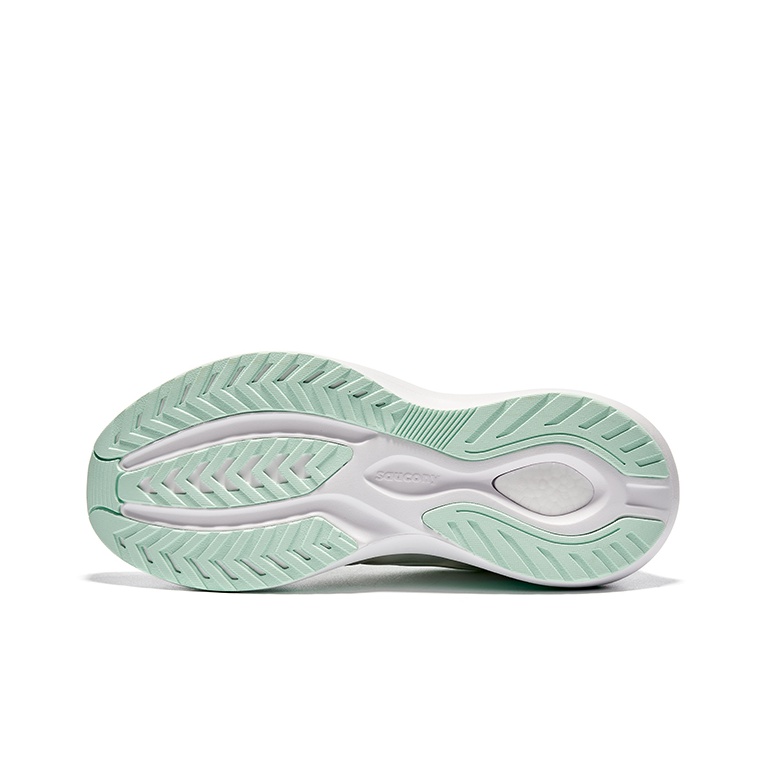 Saucony Phoenix Inferno 3 - sole