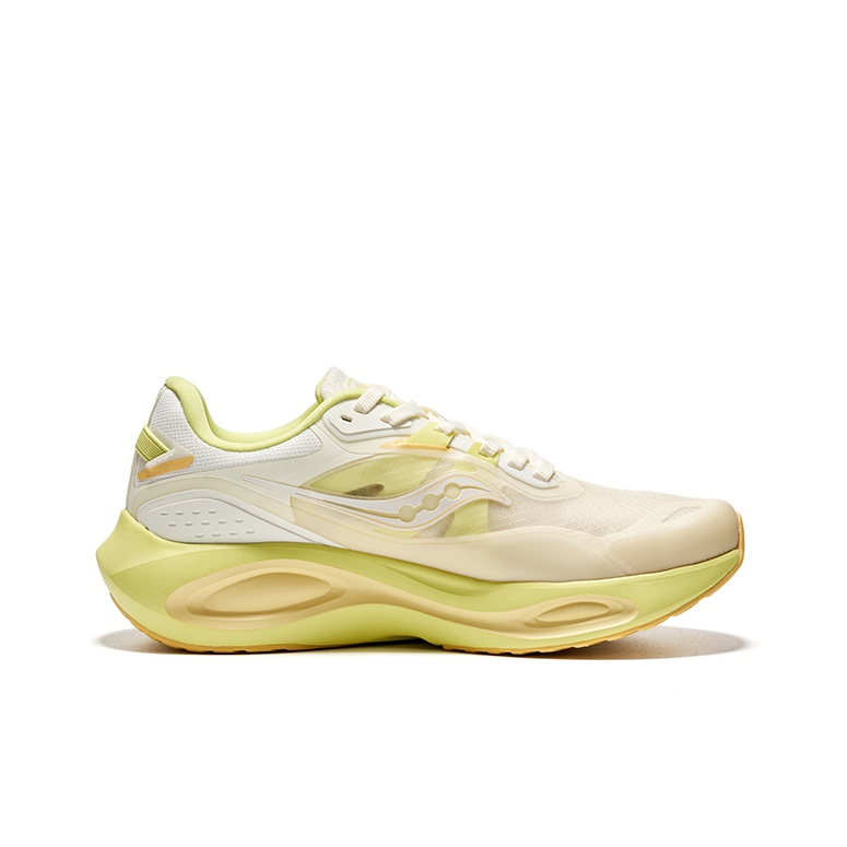 Saucony Phoenix Inferno 3 - вид с внутренней стороны