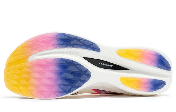 361° Fly Burn 2.5 White - подошва