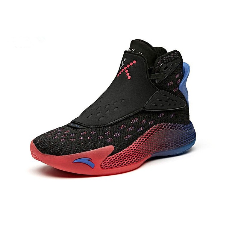 Anta KT 5 Klaytheism - вид спереди