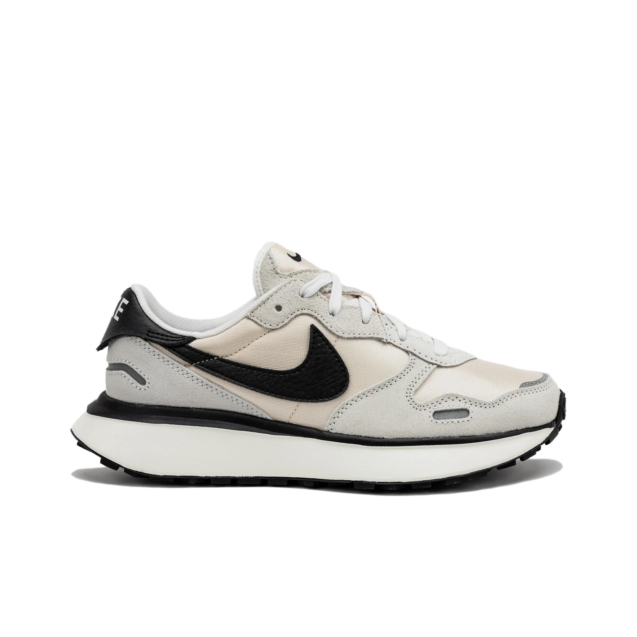 Nike Phoenix Waffle - вид спереди
