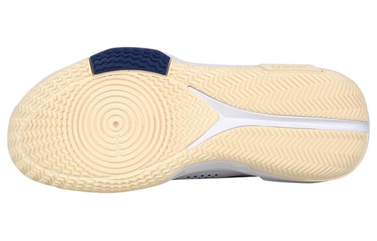 Li-Ning Speed 9 Blue/White - вид сзади