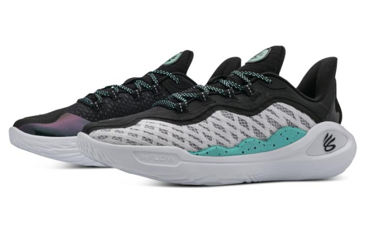 Under Armour Curry 11 Future Curry - вид спереди