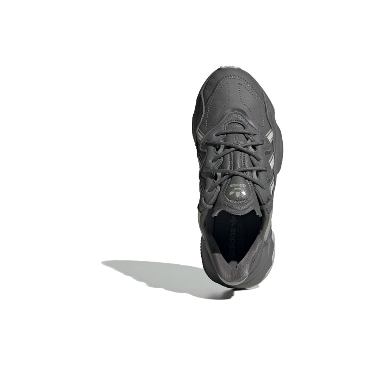 adidas originals Ozweego Grey Ash Silver - подошва