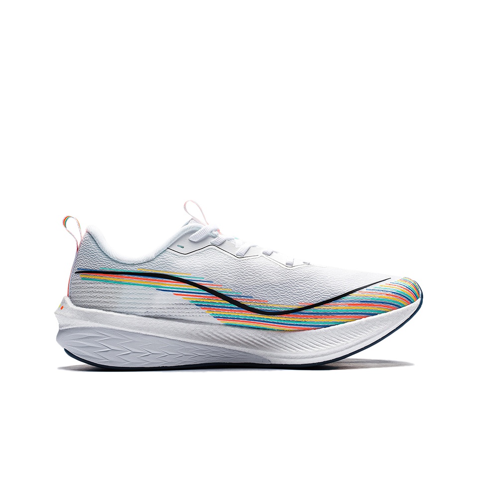 Li-Ning Chitu 6 Pro - вид с внутренней стороны