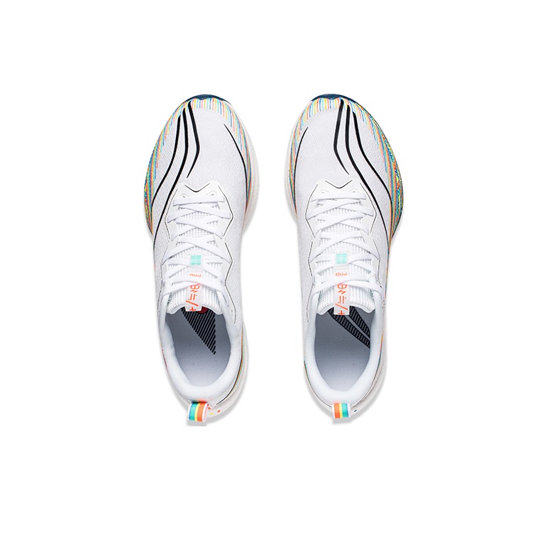 Li-Ning Chitu 6 Pro - вид спереди