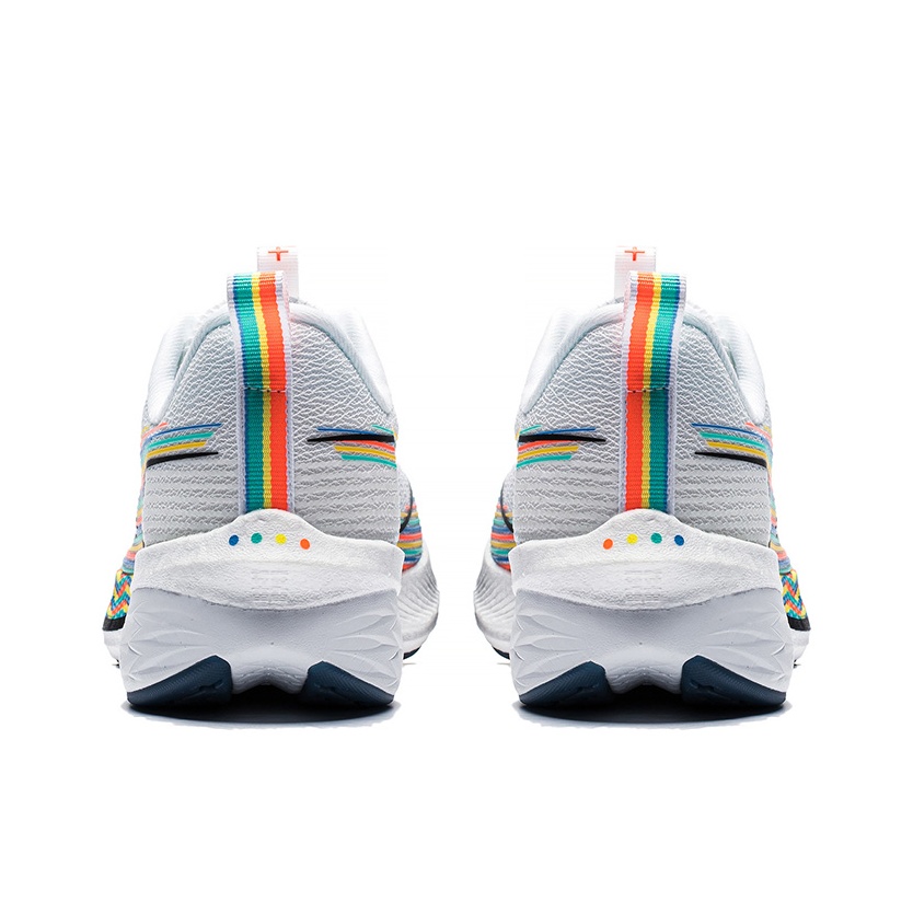 Li-Ning Chitu 6 Pro - вид сзади
