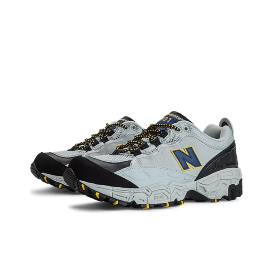 New Balance NB 801 (полнота: D) - вид спереди