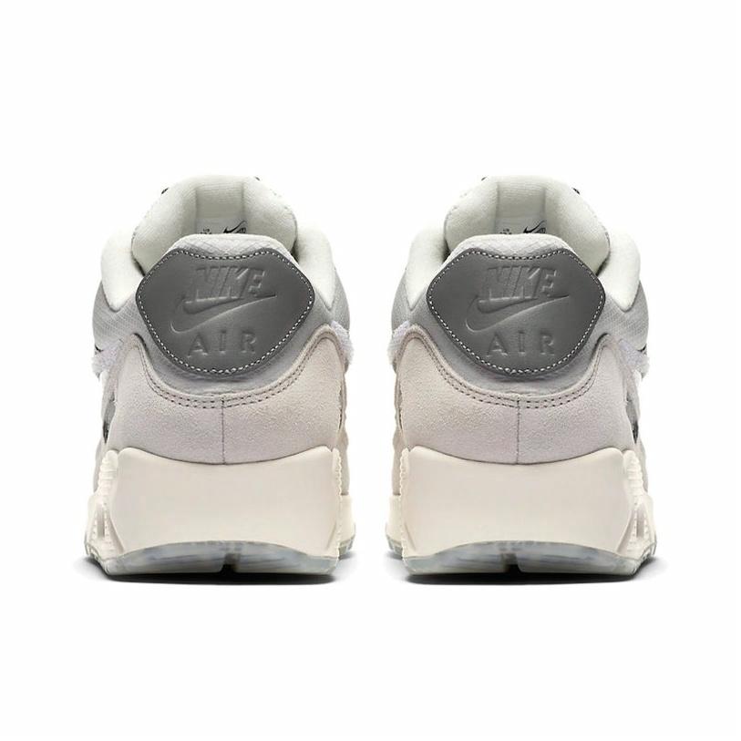 Nike x BSMNT Air Max 90 'London' - подошва