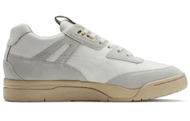 Puma Palace Guard Rhude - вид с внутренней стороны