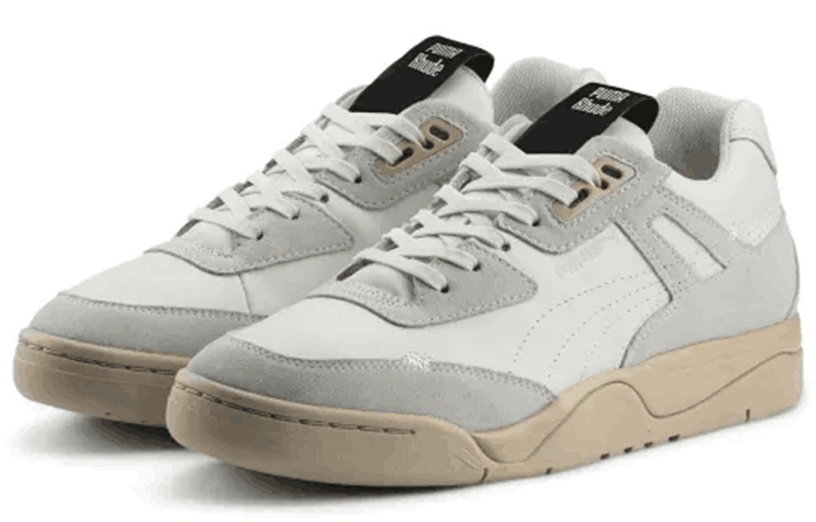 Puma Palace Guard Rhude - вид спереди
