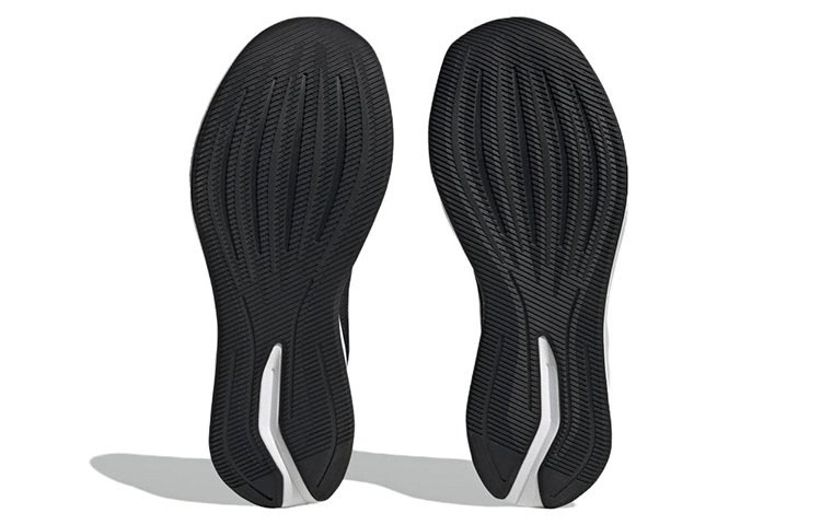 Duramo adidas Rc 'Black White' - вид 6