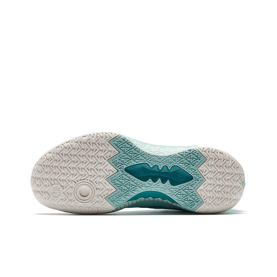 Anta Wave 5 Team "Frozen Rain" - sole