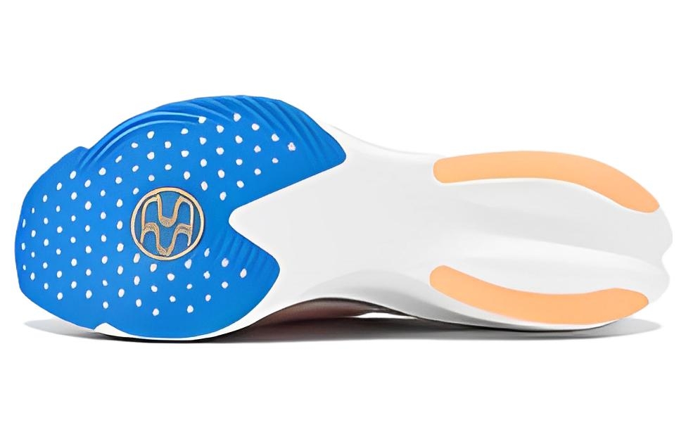 Li-Ning Feidian 3 Ultra Multicolor - вид спереди