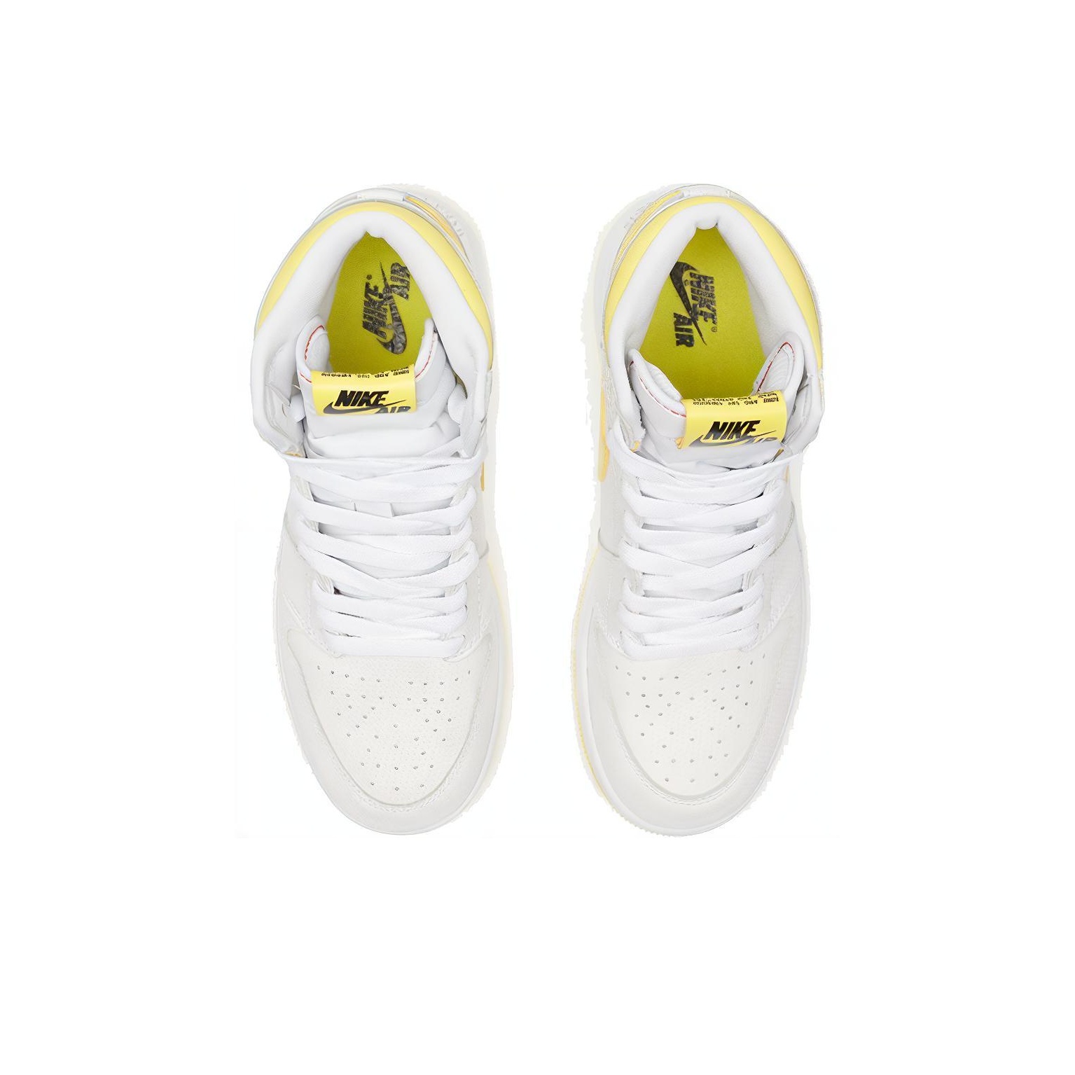 Jordan Air Jordan 1 Retro High OG First Class Flight - вид сзади