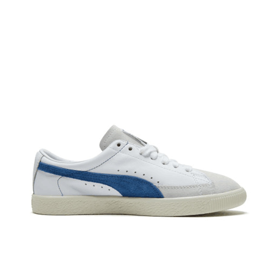 PUMA Basket 90680 - вид с внутренней стороны