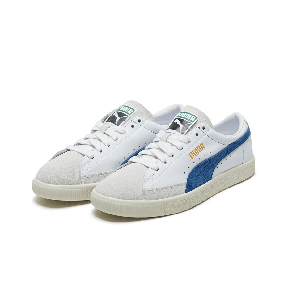 PUMA Basket 90680 - вид спереди