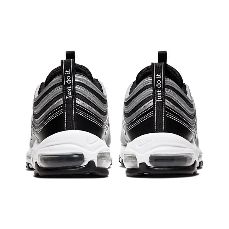 Nike Air Max 97 - вид сзади