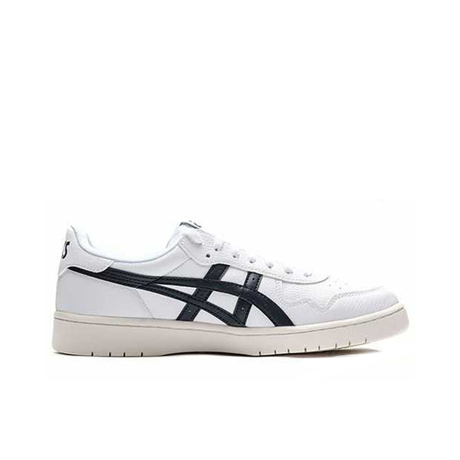 Asics JAPAN S Tiger - вид с внутренней стороны