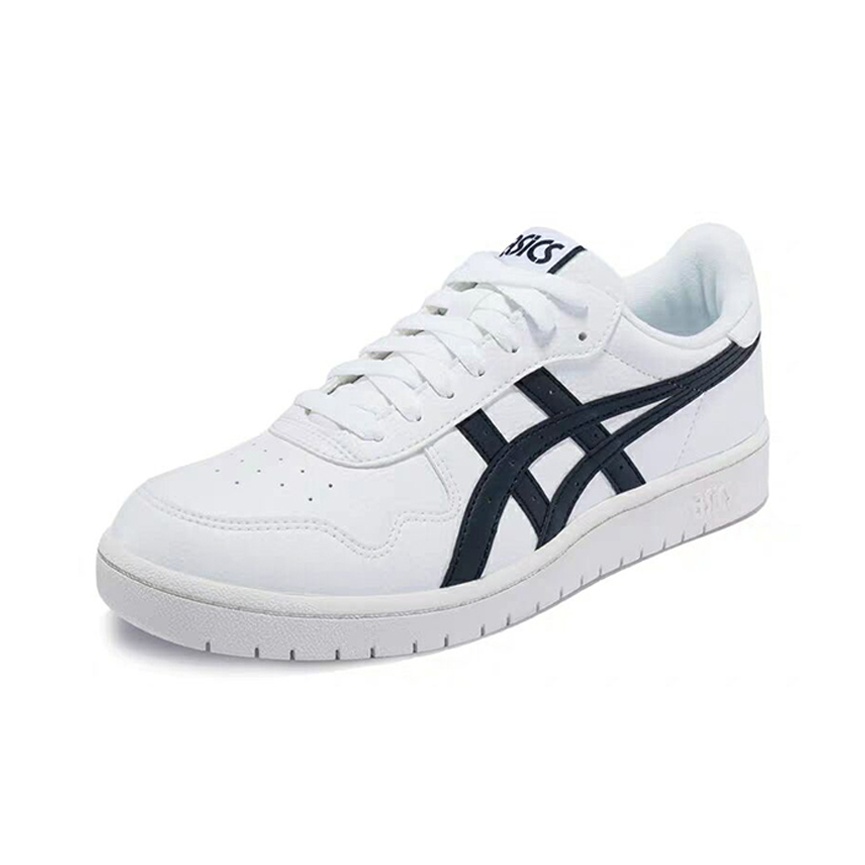 Asics JAPAN S Tiger - вид спереди