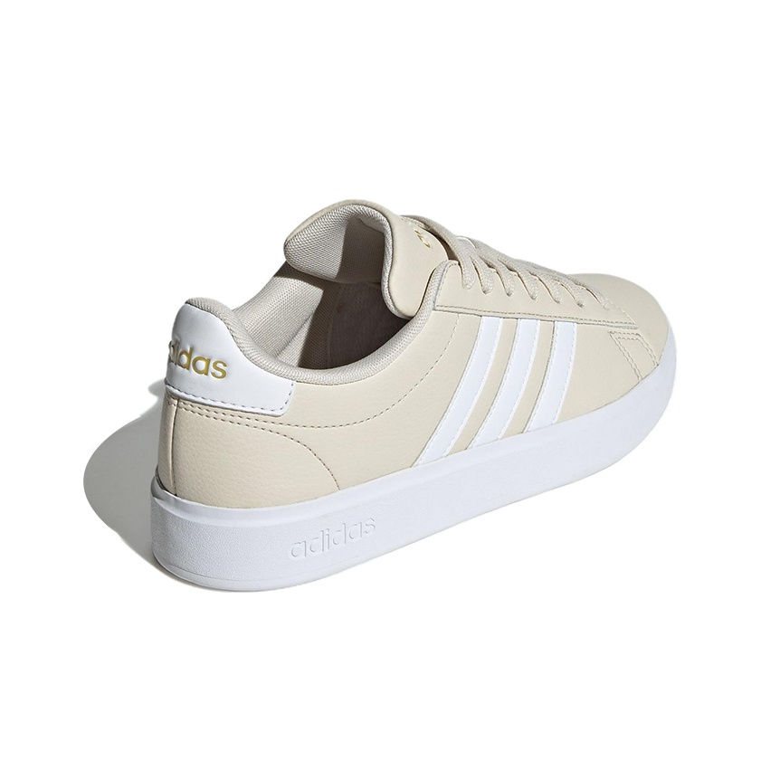 adidas neo Grand Court 2.0 Alumina - вид сзади