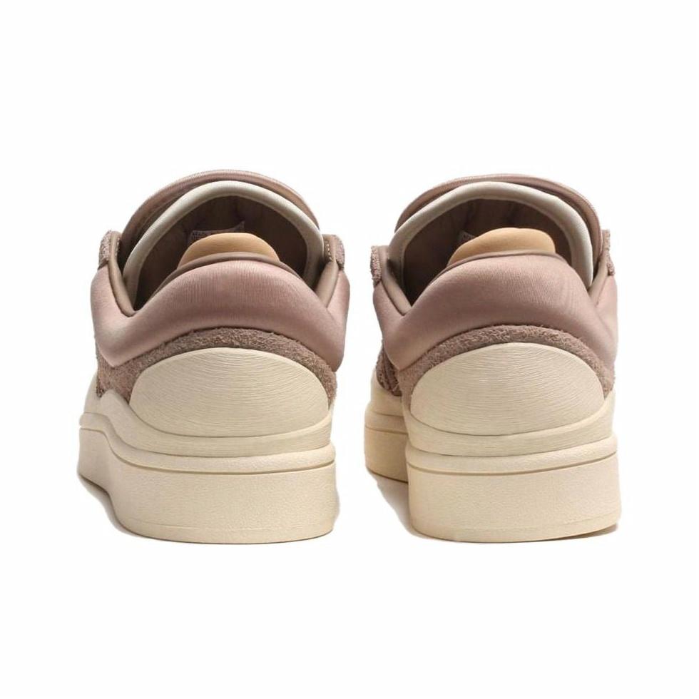adidas x Bad Bunny Campus Light 'Brown' - подошва