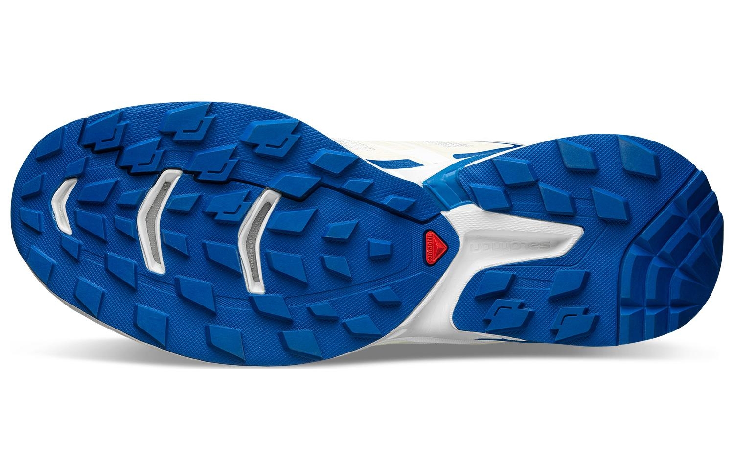 JJJJound x SALOMON XT-Wings 2 - подошва