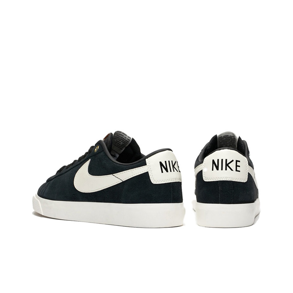 Nike Blazer Zoom GT - rear view