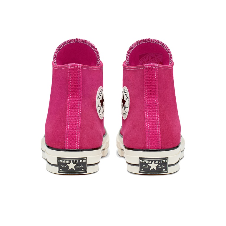 Converse Chuck Taylor 1970s Suede Hi - подошва