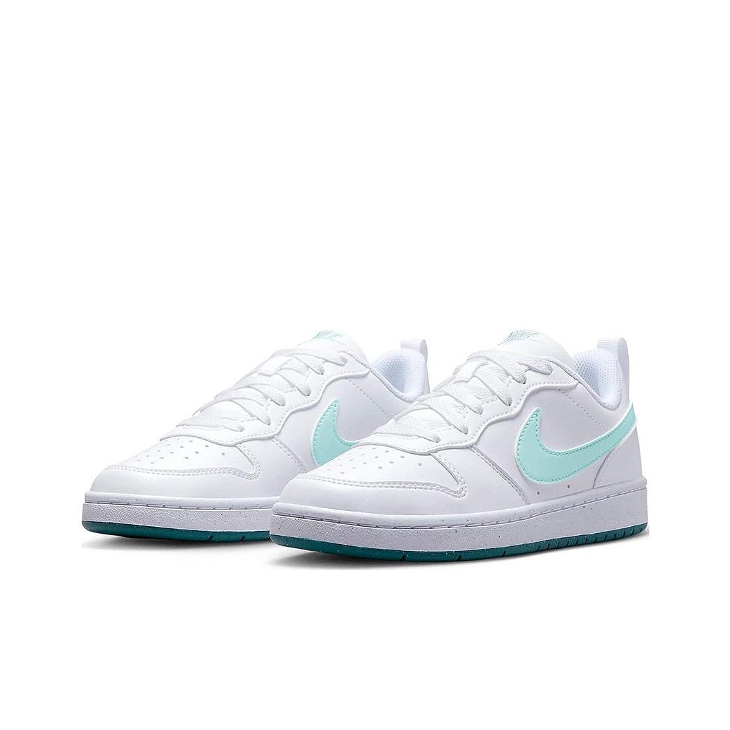 Nike Court Borough - front view