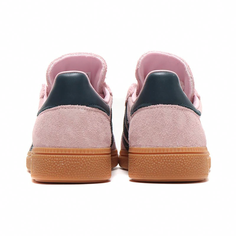 adidas Handball Spezial 'Clear Pink Arctic Night' - подошва